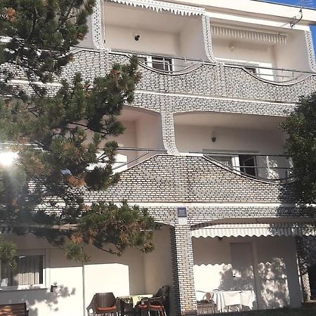 Apartmani Ljubica Klenovica Extérieur photo
