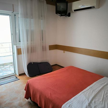 Apartmani Ljubica Klenovica Extérieur photo