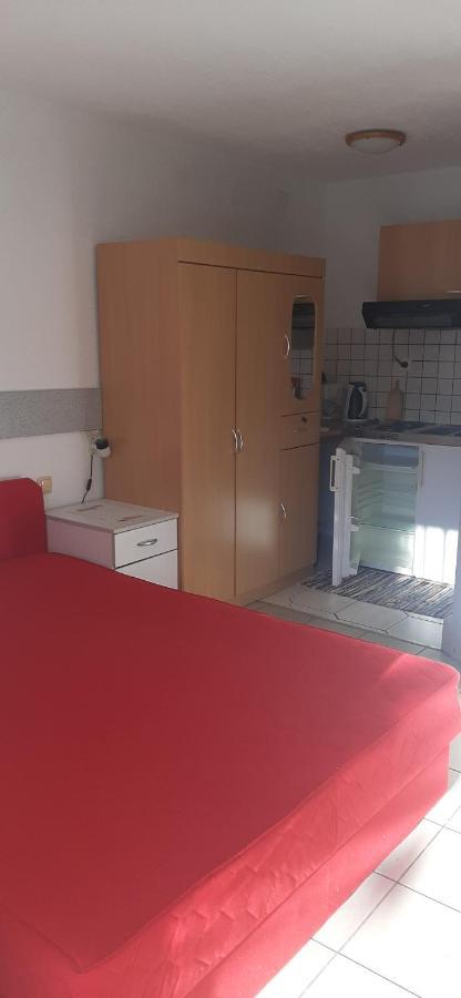 Apartmani Ljubica Klenovica Extérieur photo