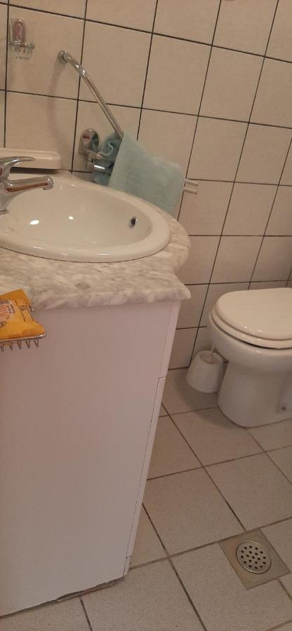 Apartmani Ljubica Klenovica Extérieur photo