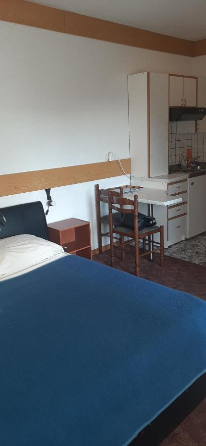 Apartmani Ljubica Klenovica Extérieur photo