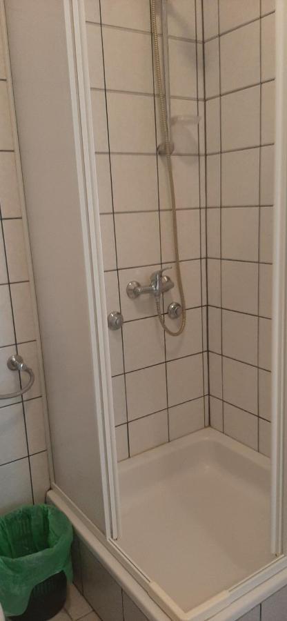 Apartmani Ljubica Klenovica Extérieur photo