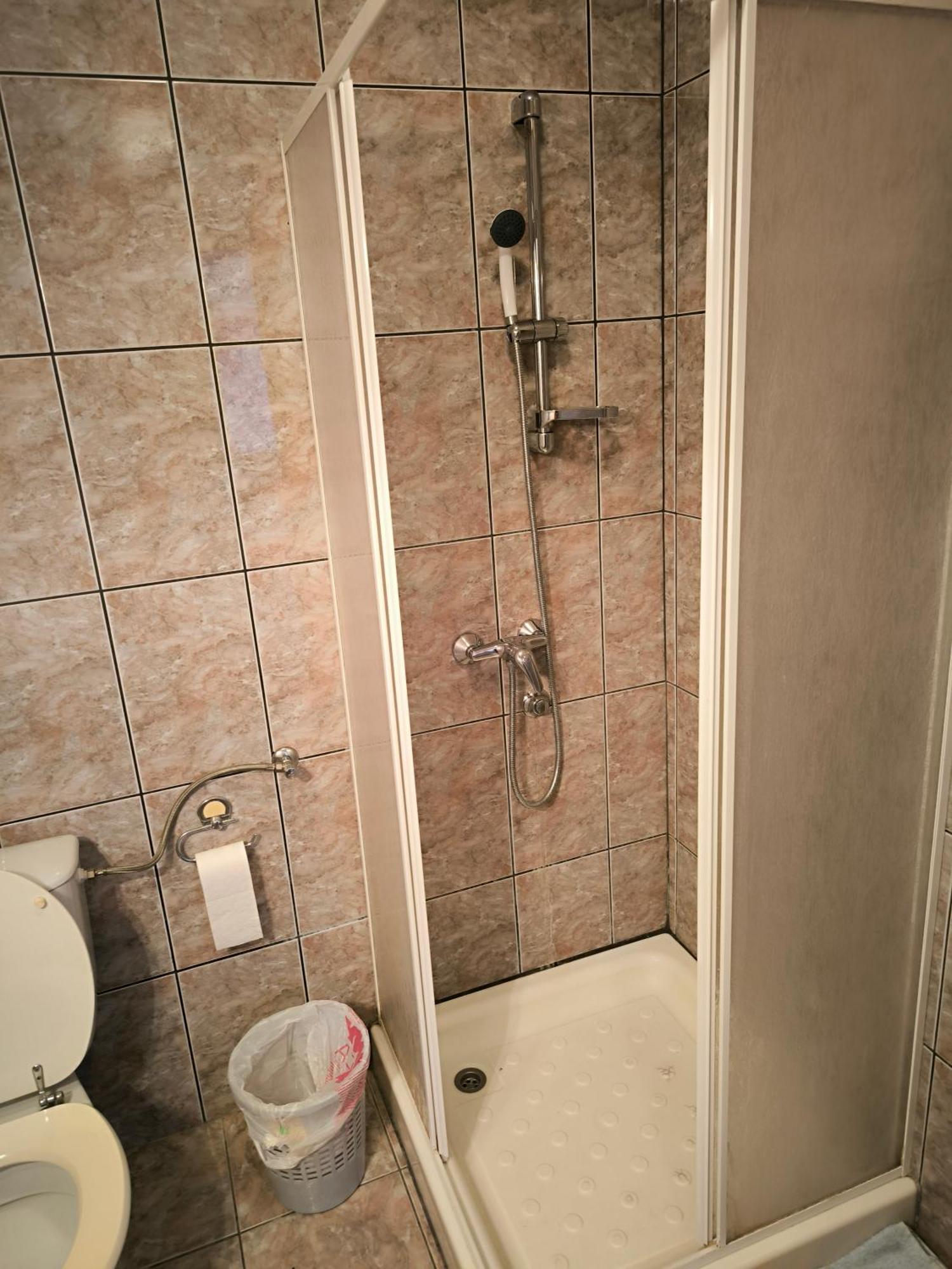 Apartmani Ljubica Klenovica Extérieur photo